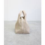 【ミディアムサイズ/デイリー/軽量】あおりポケット2wayトートバッグ | TRYSIL | 詳細画像25 