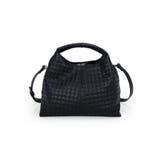 【ミディアムサイズ/デイリー/軽量】あおりポケット2wayトートバッグ | TRYSIL | 詳細画像28 