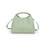 【ミディアムサイズ/デイリー/軽量】あおりポケット2wayトートバッグ | TRYSIL | 詳細画像29 