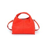 【ミディアムサイズ/デイリー/軽量】あおりポケット2wayトートバッグ | TRYSIL | 詳細画像30 