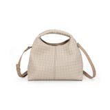 【ミディアムサイズ/デイリー/軽量】あおりポケット2wayトートバッグ | TRYSIL | 詳細画像31 