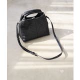 【ミディアムサイズ/デイリー/軽量】あおりポケット2wayトートバッグ | TRYSIL | 詳細画像8 