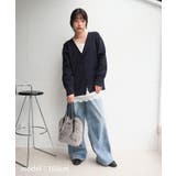 【大人女子/高見え/シンプル】フェイクファーベルトハンドルトートバッグ | TRYSIL | 詳細画像8 