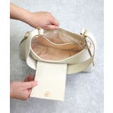 【オールシーズン/デイリー/オケージョン】シンプルショルダーバッグ | TRYSIL | 詳細画像12 