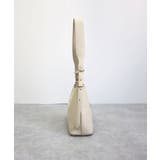 【オールシーズン/デイリー/オケージョン】シンプルショルダーバッグ | TRYSIL | 詳細画像14 