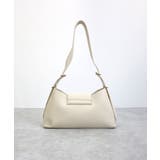 【オールシーズン/デイリー/オケージョン】シンプルショルダーバッグ | TRYSIL | 詳細画像15 