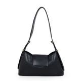 【オールシーズン/デイリー/オケージョン】シンプルショルダーバッグ | TRYSIL | 詳細画像17 