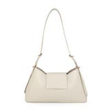 【オールシーズン/デイリー/オケージョン】シンプルショルダーバッグ | TRYSIL | 詳細画像18 