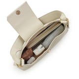 【オールシーズン/デイリー/オケージョン】シンプルショルダーバッグ | TRYSIL | 詳細画像19 