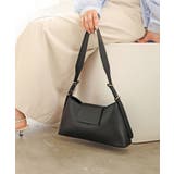 【オールシーズン/デイリー/オケージョン】シンプルショルダーバッグ | TRYSIL | 詳細画像8 