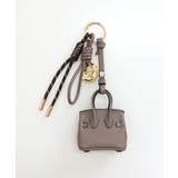 【プレゼント/コンパクト/マルチウェイ】ミニバッグチャーム | TRYSIL | 詳細画像12