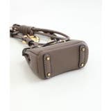 【プレゼント/コンパクト/マルチウェイ】ミニバッグチャーム | TRYSIL | 詳細画像14