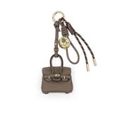 【プレゼント/コンパクト/マルチウェイ】ミニバッグチャーム | TRYSIL | 詳細画像17