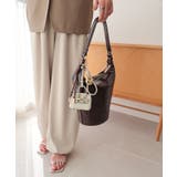 【プレゼント/コンパクト/マルチウェイ】ミニバッグチャーム | TRYSIL | 詳細画像5