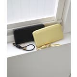 イエロー | 【本革 収納力 プレゼント】BLUEBELL | TRYSIL