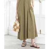 フラワーモチーフトートバッグ | TRYSIL | 詳細画像9 