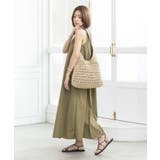 ニュアンスバックルワンショルダーバッグ | TRYSIL | 詳細画像10 