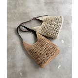 ニュアンスバックルワンショルダーバッグ | TRYSIL | 詳細画像11 