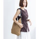 ニュアンスバックルワンショルダーバッグ | TRYSIL | 詳細画像2 