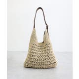 ニュアンスバックルワンショルダーバッグ | TRYSIL | 詳細画像12 