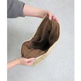 ニュアンスバックルワンショルダーバッグ | TRYSIL | 詳細画像13 