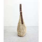 ニュアンスバックルワンショルダーバッグ | TRYSIL | 詳細画像16 