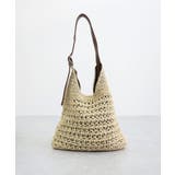 ニュアンスバックルワンショルダーバッグ | TRYSIL | 詳細画像17 