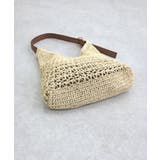 ニュアンスバックルワンショルダーバッグ | TRYSIL | 詳細画像18 