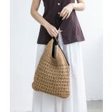 ニュアンスバックルワンショルダーバッグ | TRYSIL | 詳細画像3 