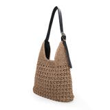 ニュアンスバックルワンショルダーバッグ | TRYSIL | 詳細画像19 