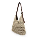 ニュアンスバックルワンショルダーバッグ | TRYSIL | 詳細画像20 