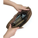 ニュアンスバックルワンショルダーバッグ | TRYSIL | 詳細画像21 