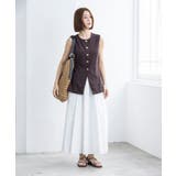 ニュアンスバックルワンショルダーバッグ | TRYSIL | 詳細画像5 