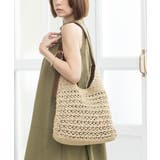 ニュアンスバックルワンショルダーバッグ | TRYSIL | 詳細画像6 