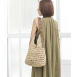 ニュアンスバックルワンショルダーバッグ | TRYSIL | 詳細画像8 