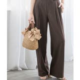 【デイリー/カゴバッグ/ミディアムサイズ】サイドリボンペーパートートバッグ | TRYSIL | 詳細画像10 