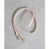 【デイリー/カゴバッグ/コンパクト】フリル2wayかごバッグ | TRYSIL | 詳細画像15 