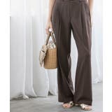 【デイリー/カゴバッグ/ミディアムサイズ】リボンかごバッグ | TRYSIL | 詳細画像11 