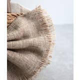 【デイリー/カゴバッグ/ミディアムサイズ】リボンかごバッグ | TRYSIL | 詳細画像26 