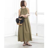 【デイリー/カゴバッグ/ミディアムサイズ】リボンかごバッグ | TRYSIL | 詳細画像6 