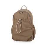 ギャザーリュック | TRYSIL | 詳細画像32 