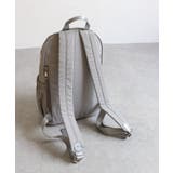 ギャザーリュック | TRYSIL | 詳細画像14 