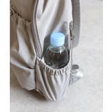 ギャザーリュック | TRYSIL | 詳細画像19 