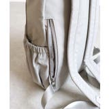 ギャザーリュック | TRYSIL | 詳細画像20 