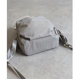 ギャザーリュック | TRYSIL | 詳細画像22 