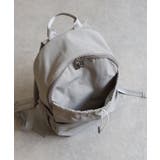 ギャザーリュック | TRYSIL | 詳細画像24 