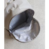 ギャザーリュック | TRYSIL | 詳細画像25 