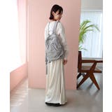 ギャザーリュック | TRYSIL | 詳細画像34 