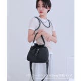 【ミディアムサイズ レジャー オールシーズン】パラコードハンドル2way巾着バッ… | TRYSIL | 詳細画像1 