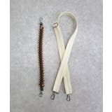 【ミディアムサイズ レジャー オールシーズン】パラコードハンドル2way巾着バッ… | TRYSIL | 詳細画像14 